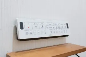 ライオンズマンション北赤羽リバーステージ