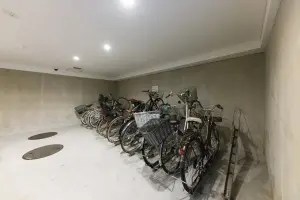 パークホームズ調布スクエアガーデン