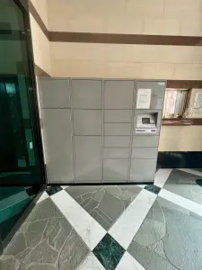 レクセルプラザ松原団地