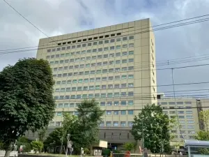 ライオンズマンション第六大通