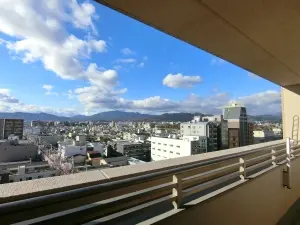 ローレルコート三条堀川