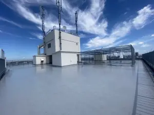 古河ガーデン・マンション