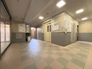 ライオンズシティ鶴舞