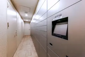 ファインシティ新越谷