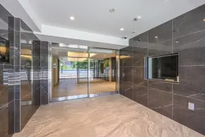 オープンレジデンシア横浜星川