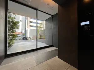 オープンレジデンシア千種広小路