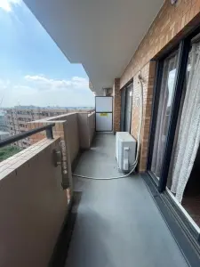 ライオンズプラザ大宮