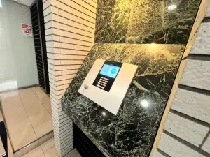 グランスイート神宮前