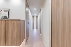 クリオ恵比寿弐番館