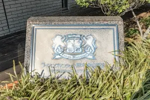 ライオンズマンション原木中山駅前