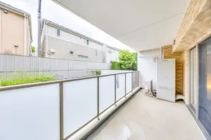 サンクタス武蔵野関前