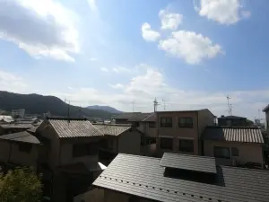 ライオンズマンション修学院