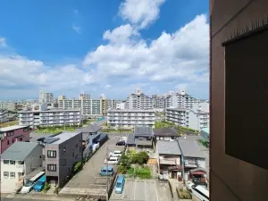 ライオンズマンション稲永