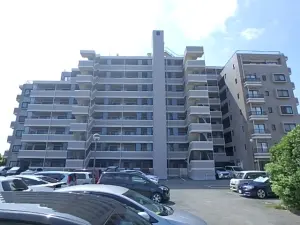スカイハイツ姪浜西