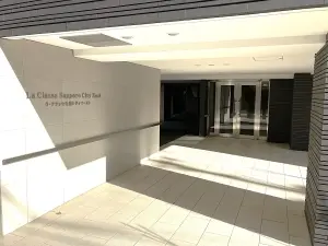 ラ・クラッセ札幌シティイースト