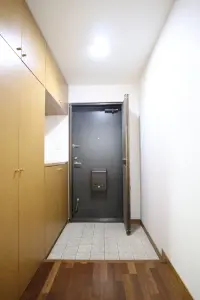 夙川グランドハイツ