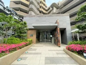 プロパレス吹田モナークヒルズ