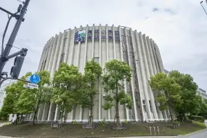 シティタワーズ東京ベイウエストタワー