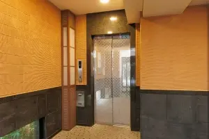 コアマンションフリージオ上野