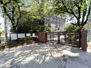 ライオンズマンション尾頭橋A棟