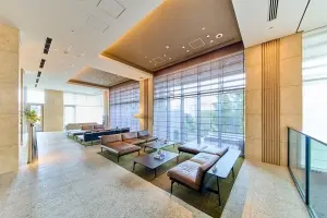 ブリリアタワーズ目黒　ノースレジデンス