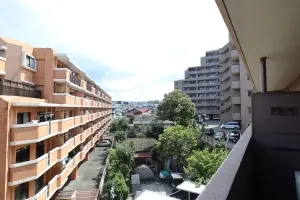ライオンズマンション野間大池公園
