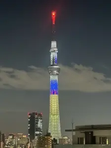 ダイアパレス京成曳舟