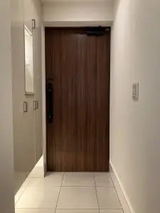 グローベルザ・ガーデン新宿西落合