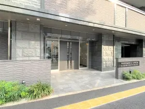 プレサンスロジェ上前津駅前２