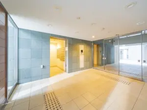 プラウドジェム市ヶ谷