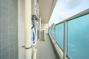 松涛パークハウス