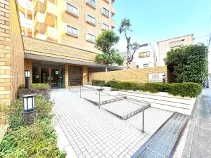 ライオンズマンション多摩川緑地