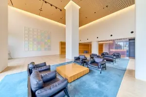 アークヒルズ仙石山森タワー　レジデンス棟