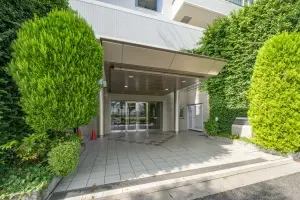 北柏パークハウス