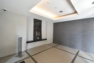 プレシス府中エンティア