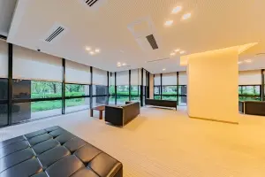 晴海アイランドトリトンスクエアビュータワー