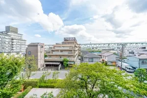 恒陽王子マンション