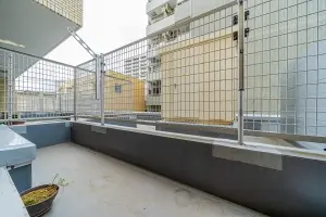 朝日動坂マンション