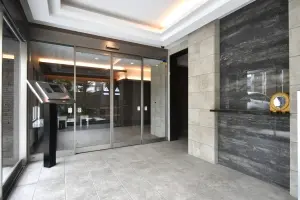 ミオカステーロ中野島ＩＩＩ