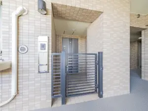 ライオンズマンション船堀グリーンロード