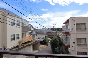 ライオンズマンション宮崎台第１１