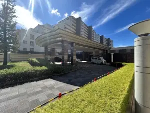 ザ・シーズンズＤ棟