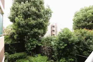 ライオンズ武蔵境レジデンス