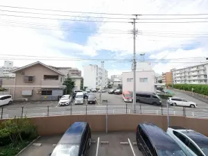グランフォーレ大橋東