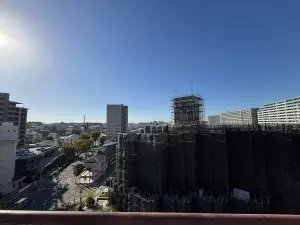 ライオンズマンション藤ケ丘ガーデン