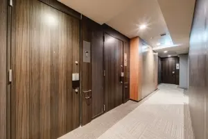 セントラルレジデンス外苑西通り