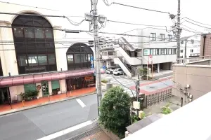 ライオンズステーションプラザ上尾