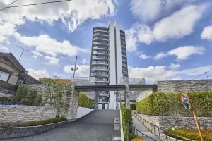 プレシス所沢元町