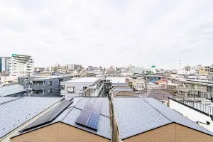 グランドステージ町屋