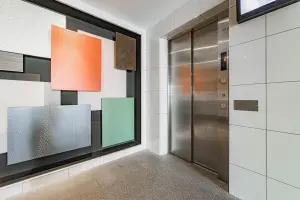 パレステージ町屋壱番館